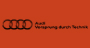 Audi Vorsprung Durch Technik